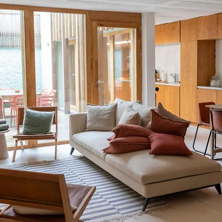 Casa vacanze Fisherman's Blues - House