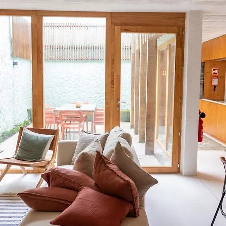 Casa vacanze Fisherman's Blues - House Arcozelo (Porto)