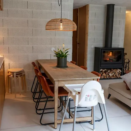 Casa vacanze Fisherman's Blues - House