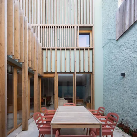 Fisherman's Blues - House Casa vacanze Arcozelo (Porto)