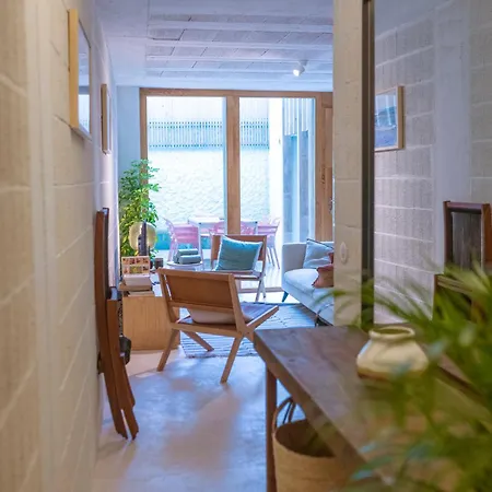 Casa vacanze Fisherman's Blues - House
