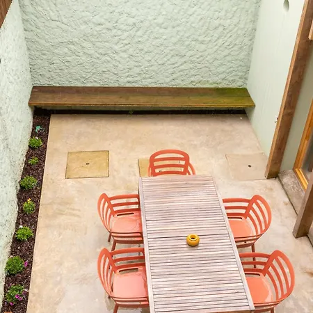 Casa vacanze Fisherman's Blues - House Arcozelo (Porto)