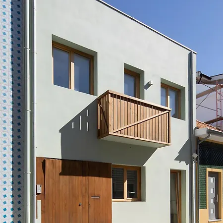 Casa vacanze Fisherman's Blues - House *