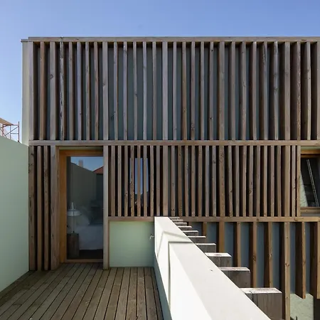 Casa vacanze Fisherman's Blues - House Arcozelo (Porto)